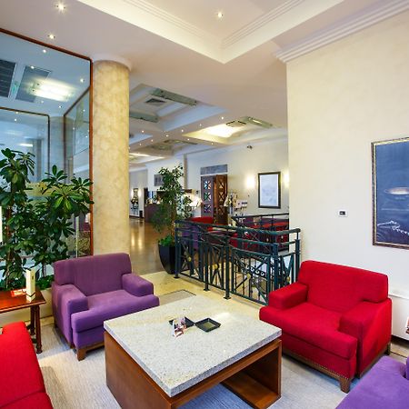 Arena Di Serdica Hotel Sofia Exterior foto